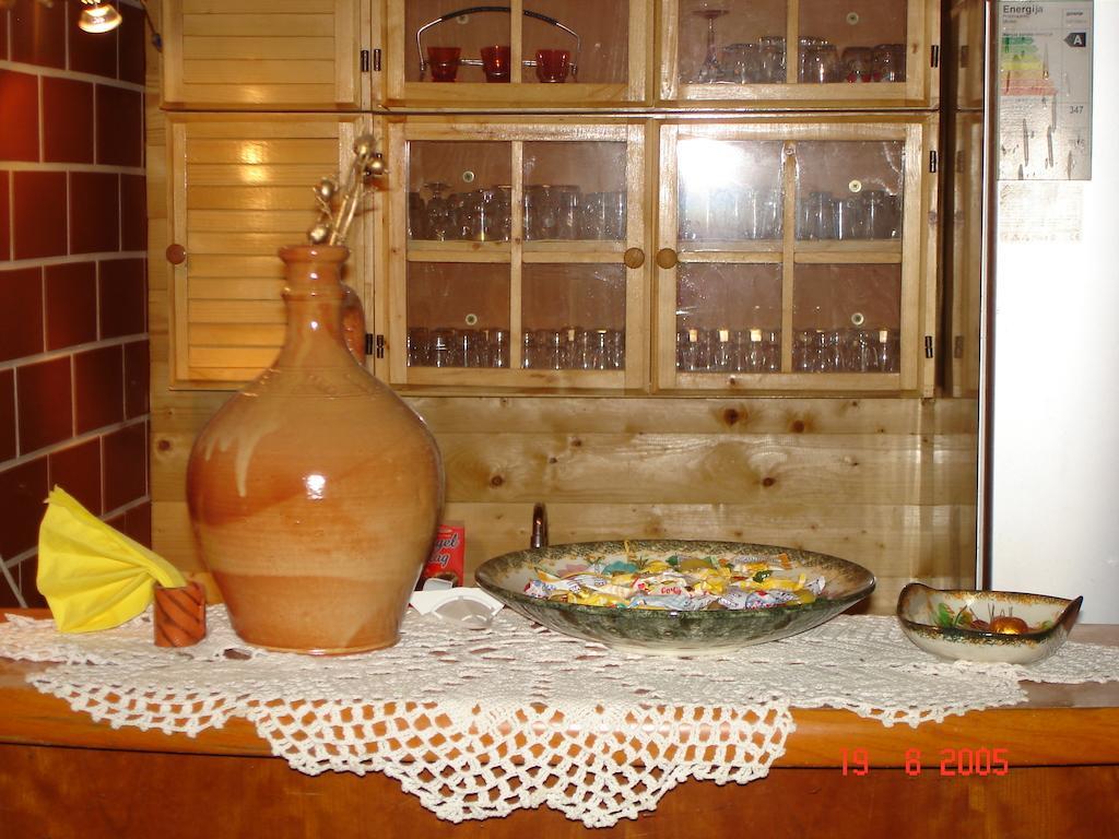 Guest House Pikapolonca มาริบอร์ ภายนอก รูปภาพ