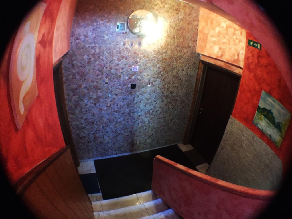Guest House Pikapolonca มาริบอร์ ภายนอก รูปภาพ