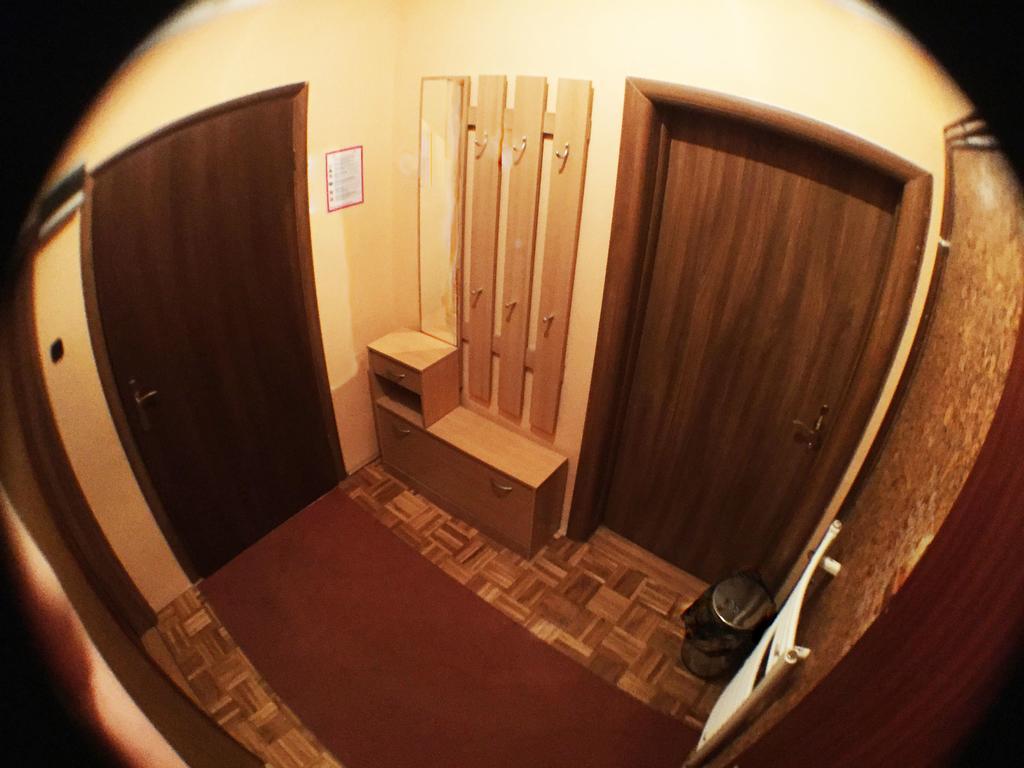 Guest House Pikapolonca มาริบอร์ ภายนอก รูปภาพ